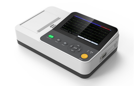 康泰心電圖機(jī)E6